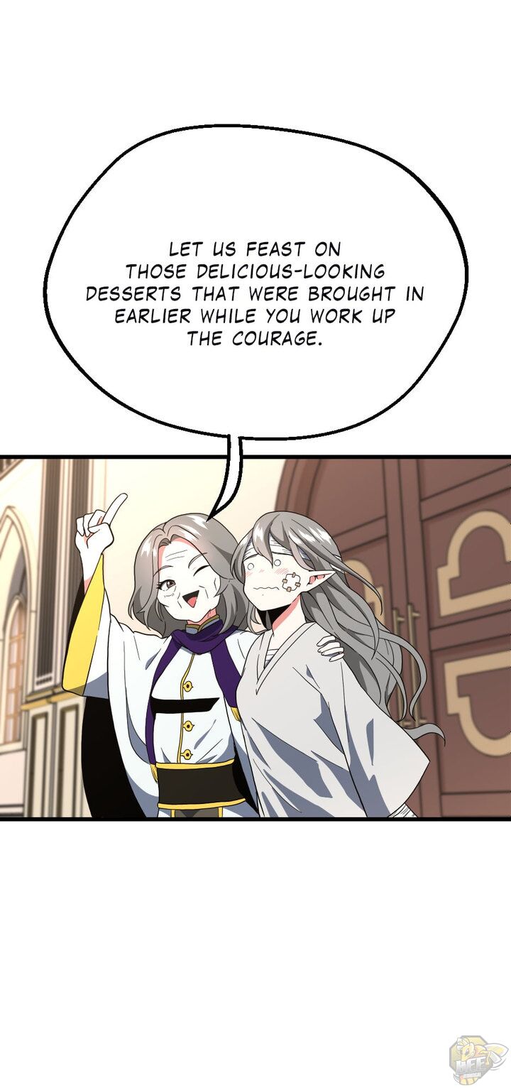 The Beginning After The End Chapter 100 image 83